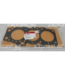   Hyundai Santa-fe 2010-2012, prokladka qolovka sol 2.7 motor 